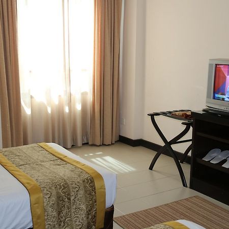 Edc Uum Sintok Hotel Sintuk Exterior foto