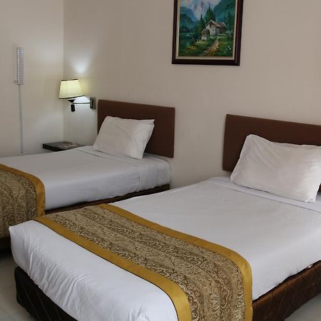 Edc Uum Sintok Hotel Sintuk Exterior foto