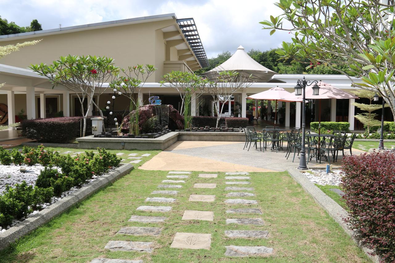 Edc Uum Sintok Hotel Sintuk Exterior foto